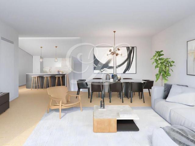 Apartamento T3+1 | Lisboa 150m² Santo António