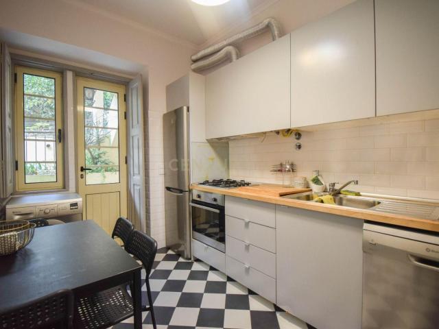 Apartamento T3+1 Mobilado e Equipado, Oportunidade para Arrendamento Universitário