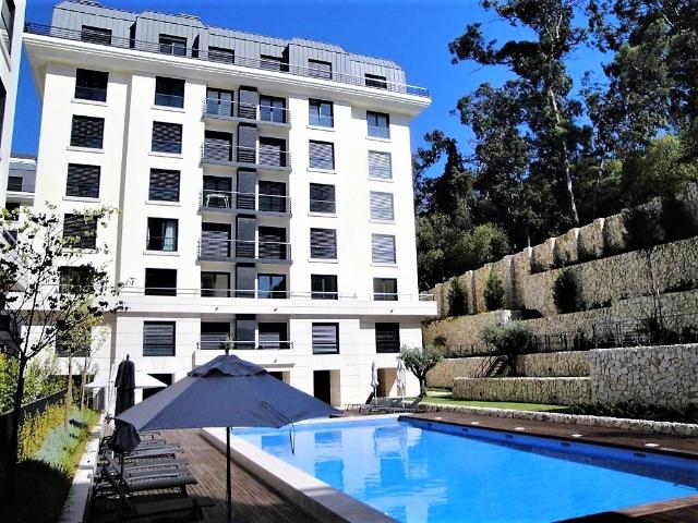 Apartamento T3+1 Mobilado no Grão Vasco em Benfica Lisboa