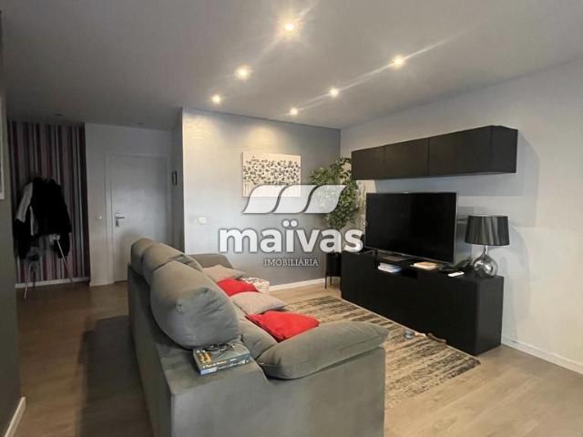 Apartamento T3+1 Matosinhos Sul