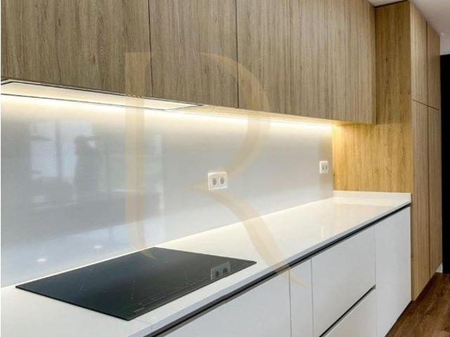 Apartamento T3+1 novo duplex com garagem e varanda nas Paivas Seixal