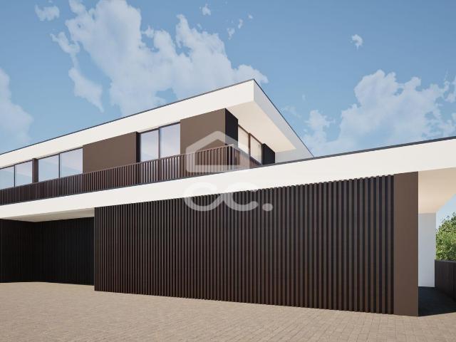 Apartamento T3+1, novo, em Sta. Cristina do Couto Santo Tirso, Santo Tirso