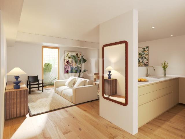 Apartamento T3+1, novo, no Vila Graça, na Graça, Lisboa 0m² São Vicente