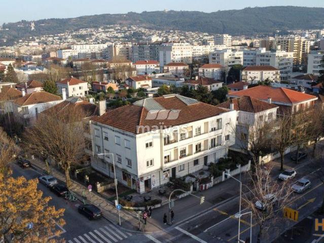 Apartamento T3+1 no Centro da Cidade de Braga | 26083718951