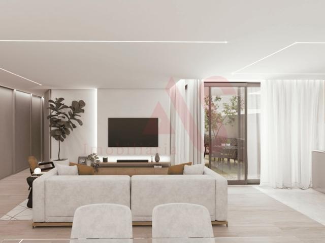 Apartamento T3+1 no Empreendimento 680 Bonfim OPORTO Apartments Porto