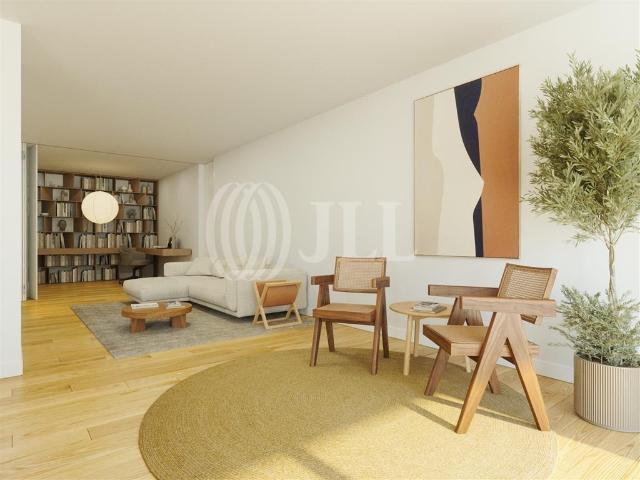 Apartamento T3+1 no Fernão Magalhães 127 no Bonfim, Porto 0m² Bonfim