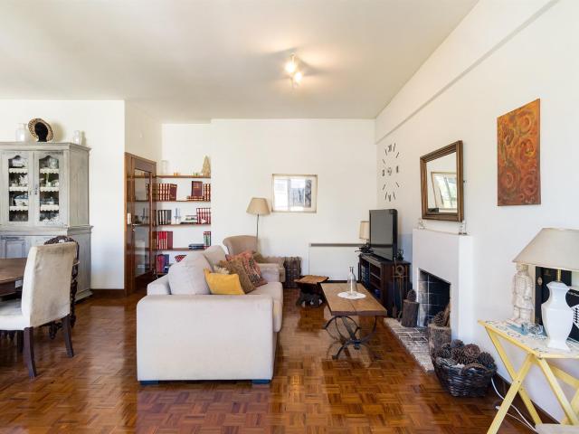 Apartamento T3+1, no Fluvial 114m² Lordelo do Ouro e Massarelos