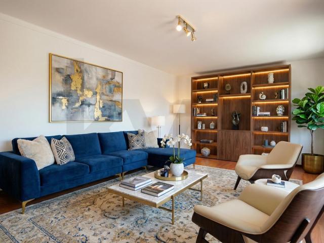 Apartamento T3+1 na Figueira da Foz Buarcos