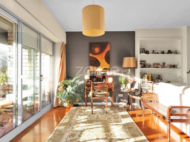 Apartamento T3+1 na Praceta Monserrate, Matosinhos