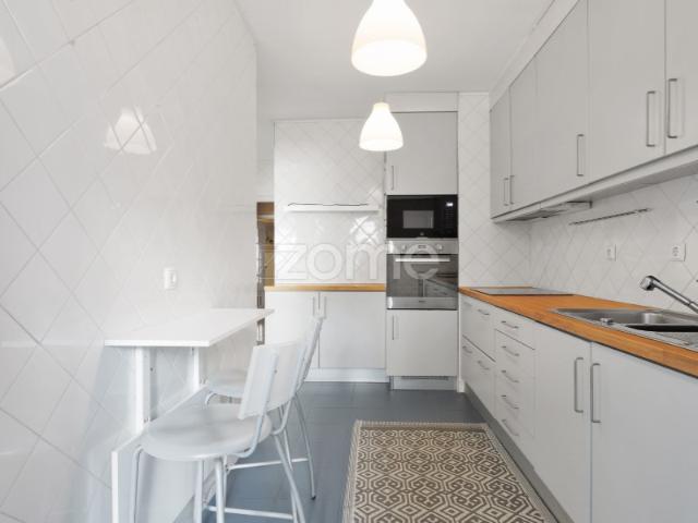 Apartamento T3+1 na Praceta Monserrate, Matosinhos