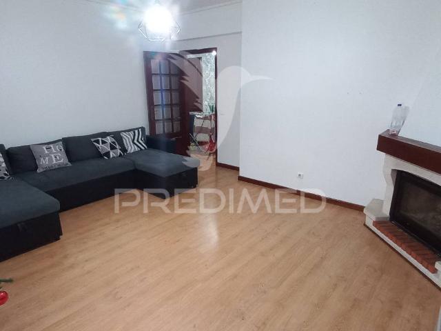 Apartamento T3+1, São Sebastião, Setúbal | BPI Expresso Imobiliário