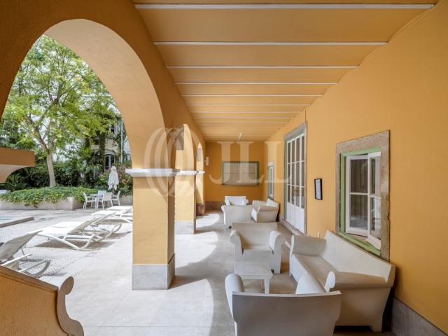 Apartamento T3+1, Santo António, Lisboa | BPI Expresso Imobiliário