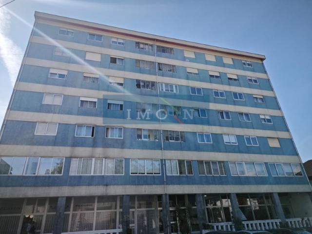 Apartamento T3+1 para venda na Senhora da Hora Matosinhos