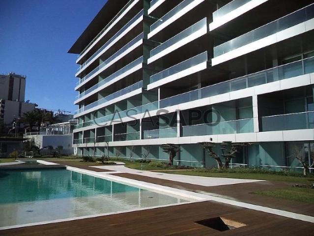Apartamento T3+1 para alugar em Cascais