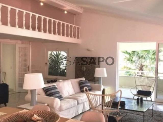 Apartamento T3+1 para alugar em Cascais