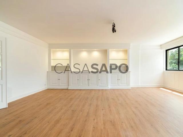 Apartamento T3+1 para alugar em Cascais