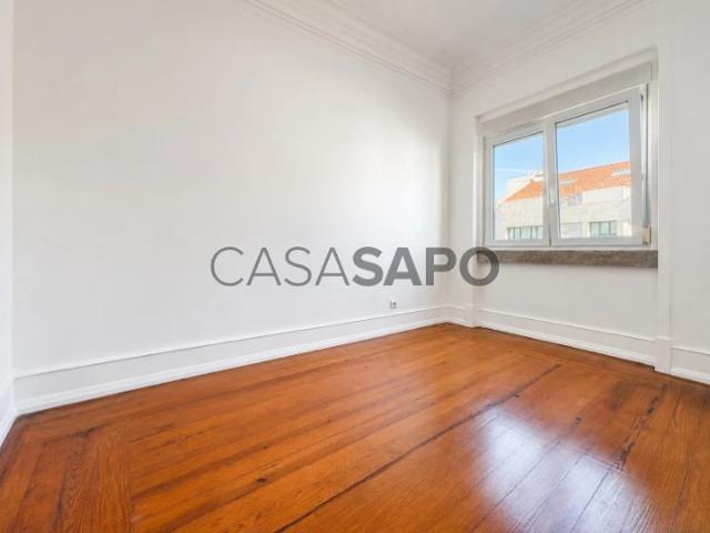 Apartamento T3+1 para alugar em Lisboa
