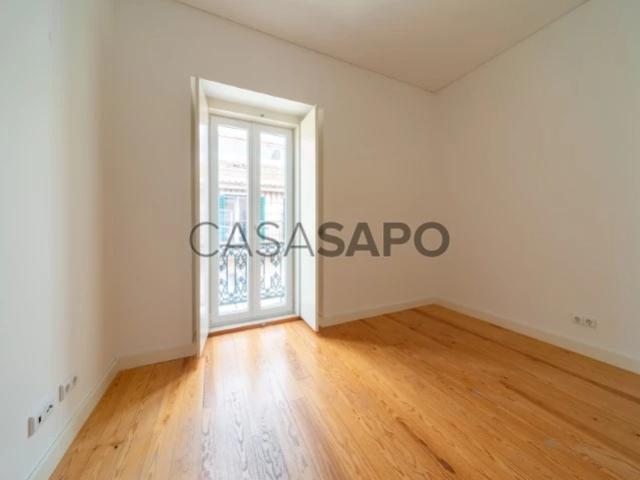 Apartamento T3+1 para alugar em Lisboa
