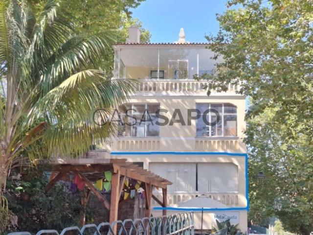 Apartamento T3+1 para alugar em Sintra