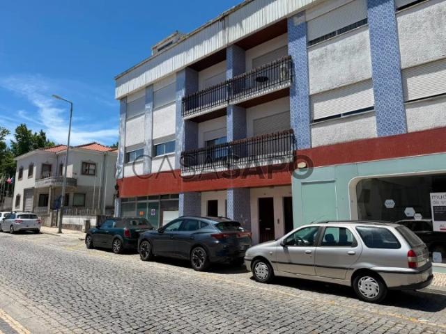 Apartamento T3+1 para alugar em Vila Nova de Famalicão