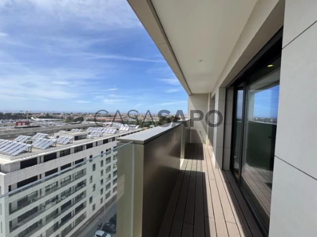 Apartamento T3+1 para alugar em Vila Nova de Gaia