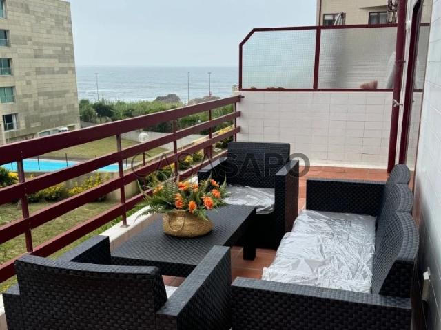 Apartamento T3+1 para alugar em Vila Nova de Gaia