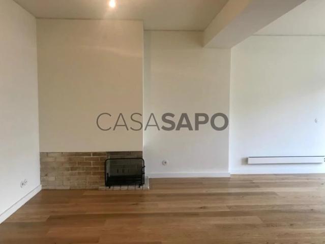 Apartamento T3+1 para alugar no Porto