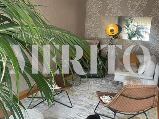 Apartamento T3+1 para Arrendamento em Fraião – Braga!