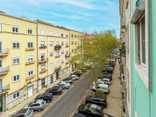 APARTAMENTO T3+1 PENHA DE FRANA