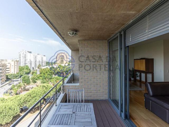 Apartamento T3+1 Pinhais da Foz 180m² Aldoar, Foz do Douro e Nevogilde