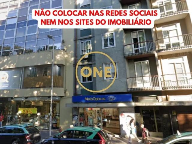 APARTAMENTO T3+1 ROTUNDA BOAVISTA