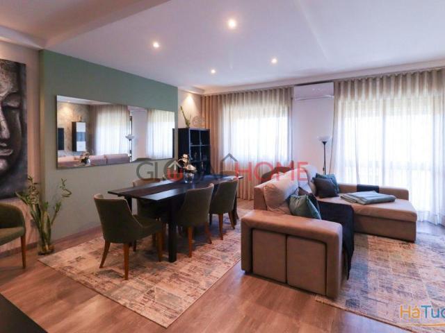 Apartamento T3+1 Renovado » Águas Santas | 26074091136