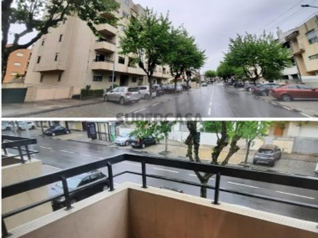 Apartamento T3+1, Rio Tinto, Centro, Próx. á Igreja