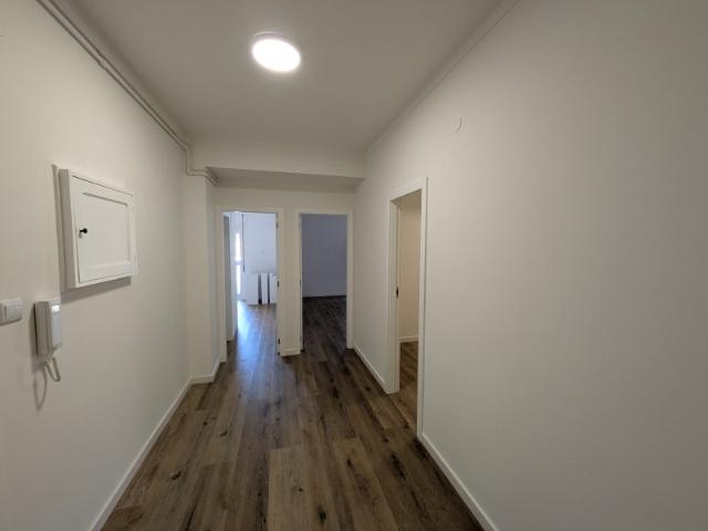 Apartamento T3+1 Totalmente Renovado no centro de Braga