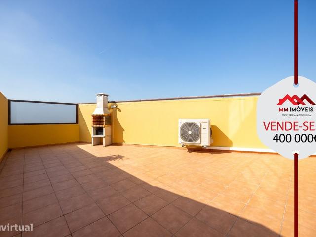 Apartamento T3+1 | Totalmente Renovado | So Mamede de Infesta | Terra
