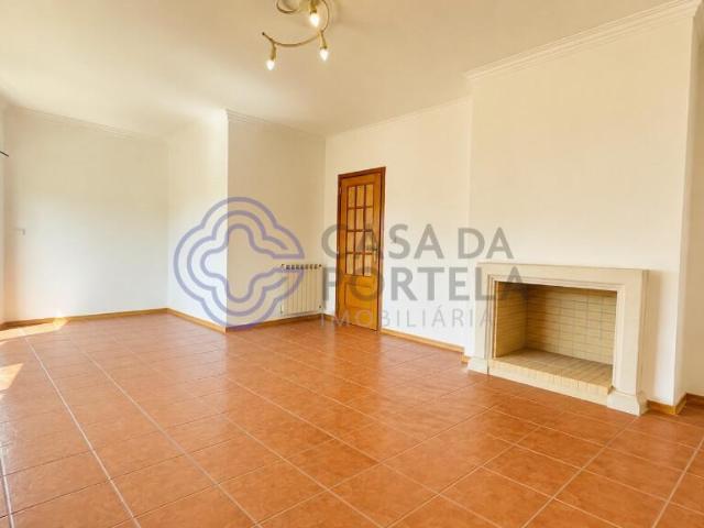 Apartamento T3+1 Último Piso