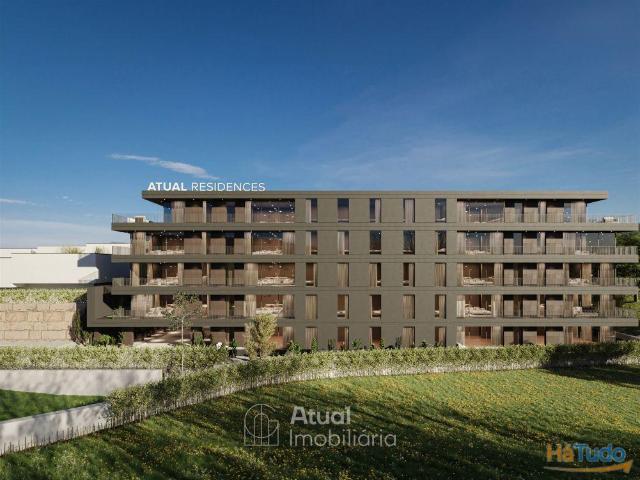 Apartamento T3+1 Venda em Caldas de Vizela São Miguel e São João,Vizela | 26064082917