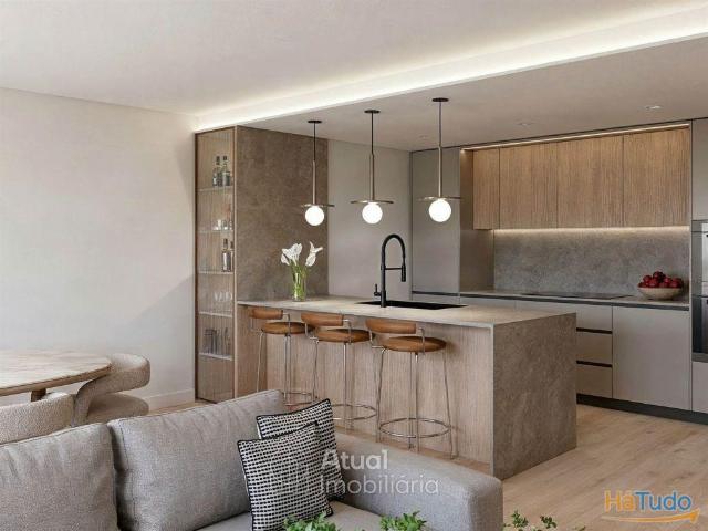 Apartamento T3+1 Venda em Caldas de Vizela São Miguel e São João,Vizela | 26064082911
