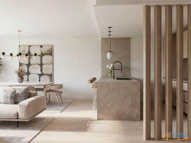 Apartamento T3+1 Venda em Caldas de Vizela São Miguel e São João,Vizela | 26064082912
