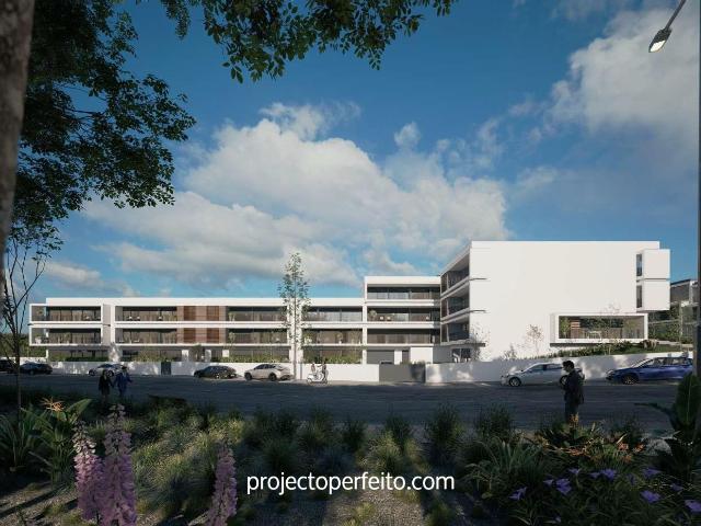 Apartamento T3+1 Venda em Gondomar São Cosme, Valbom e Jov. 132m² Gondomar São Cosme, Valbom e Jovim