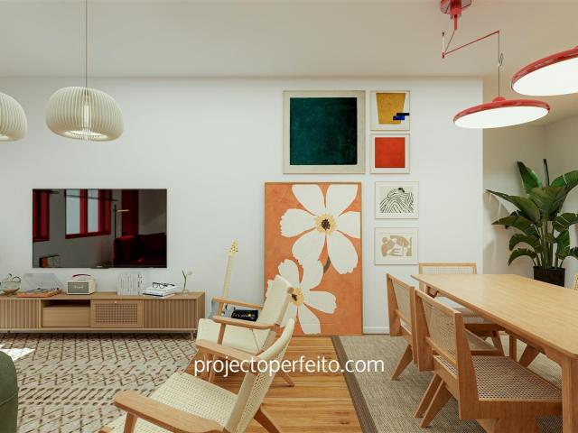 Apartamento T3+1 Venda em Grijó e Sermonde,Vila Nova de Gaia 165m² Grijó