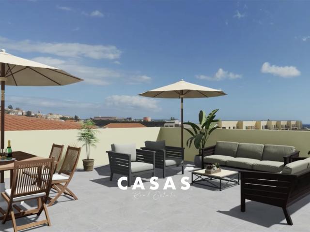 Apartamento T3+1 Venda em Funchal Sé,Funchal m² Sé funchal