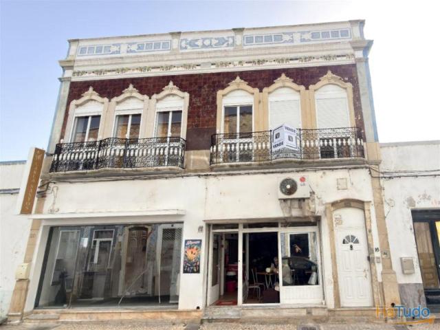 Apartamento T3+1 Venda em Olhão,Olhão | 26074089622