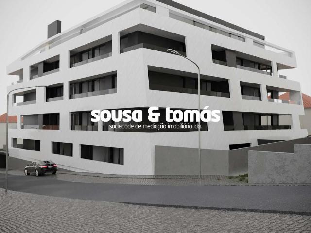 Apartamento T3+1 Venda em Marrazes e Barosa,Leiria 188m² Marrazes e Barrosa