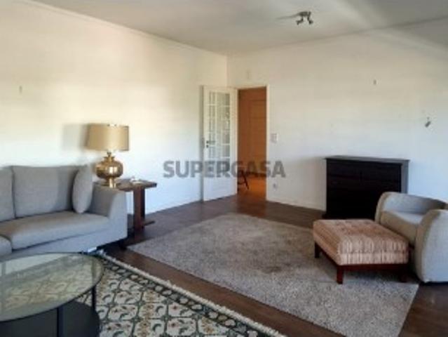 Apartamento T3+1 Venda em Santo António dos Olivais,Coimbra