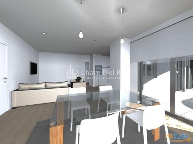 Apartamento T3+1 Venda em Viseu,Viseu | 26064083209