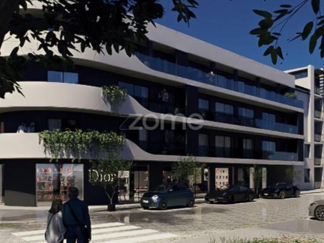 Apartamento T3+1 Vila Verde| Edifício Dom Nuno