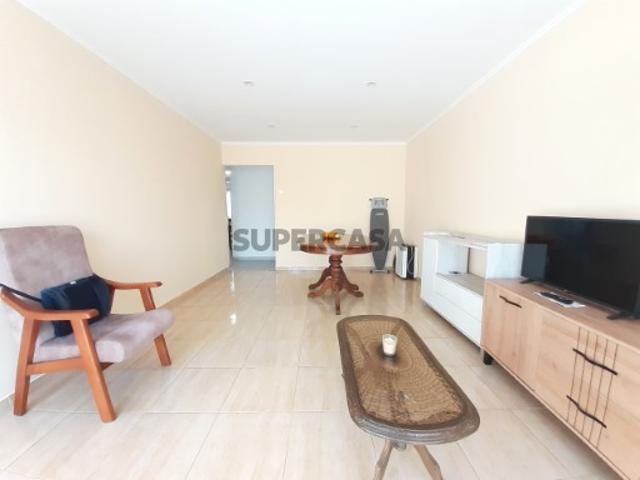 Apartamento T3+1 Vila Praia Ancora