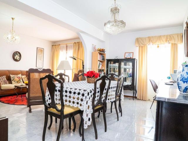 ✨ Apartamento T3/4 com elevador e vista para o Castelo de Tomar ✨