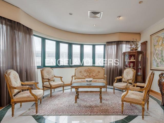 Apartamento T7, Avenidas Novas, Lisboa | BPI Expresso Imobiliário